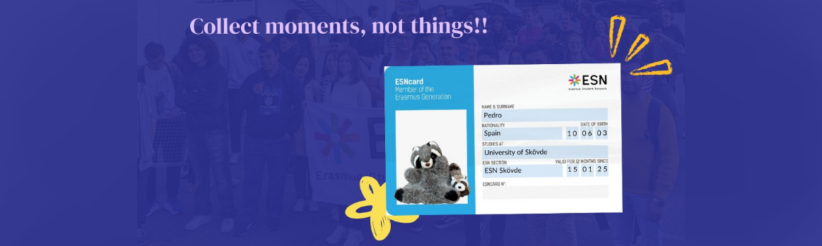 ESNcard 2026/2027