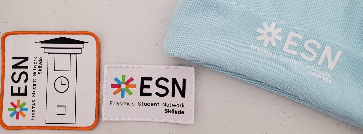 ESN Merch